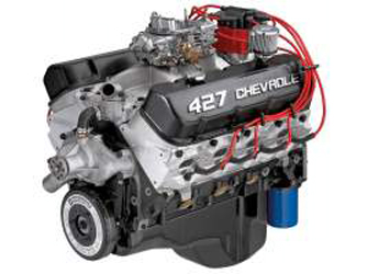 B1390 Engine